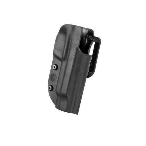 Ghost Civilian Concealment Holster with Belt Loop & Paddle ( Beretta 92 & 96 / Black / Right Hand ) - WGC Shop