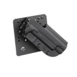 Ghost THV Holster for Tactical Vest Molle ( Colt 1911 / Black / Right Hand ) - WGC Shop