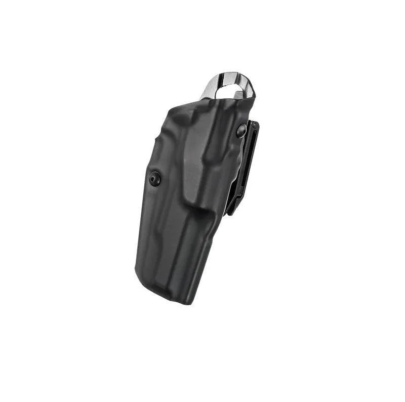 SAFARILAND 6379 ALS Clip On Holster for M&P9C ( STX Plain Black / Right Hand ) - WGC Shop