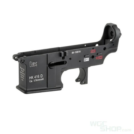 VFC Original Parts - HK416 AEG Lower Receiver ( V023LRV010 ) - WGC Shop