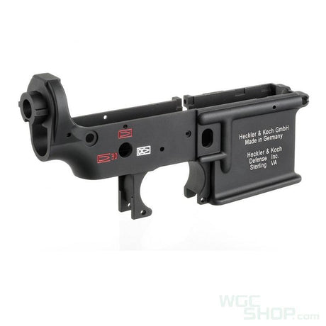 VFC Original Parts - HK416 AEG Lower Receiver ( V023LRV010 ) - WGC Shop
