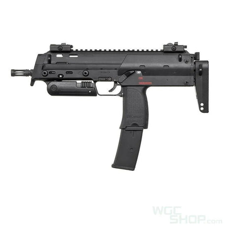 UMAREX / VFC MP7A1 Gen 2 GBB Airsoft - Black - WGC Shop