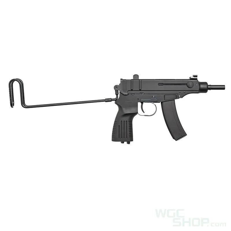 KSC VZ61 Skorpion Heavy Weight Gas Blowback SMG - Taiwan Version - WGC Shop