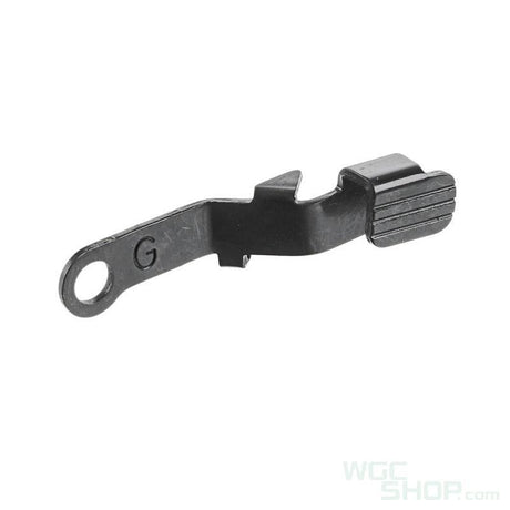 GUARDER Steel Slide Stop for Marui G-Series GBB Airsoft - WGC Shop