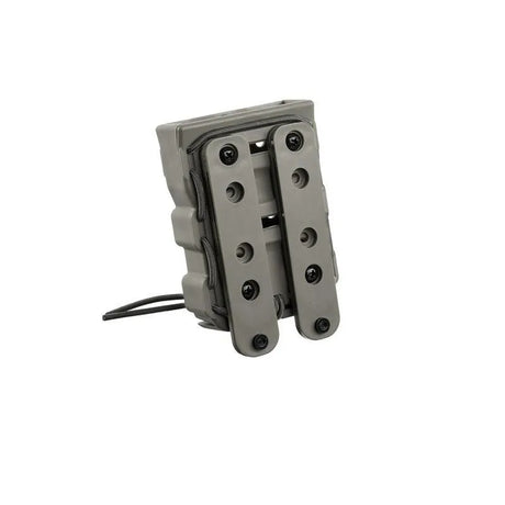 SATELLITE Bite Mg M4 Magazine Quick Holder ( RG / 3pcs Set Limited ) - WGC Shop