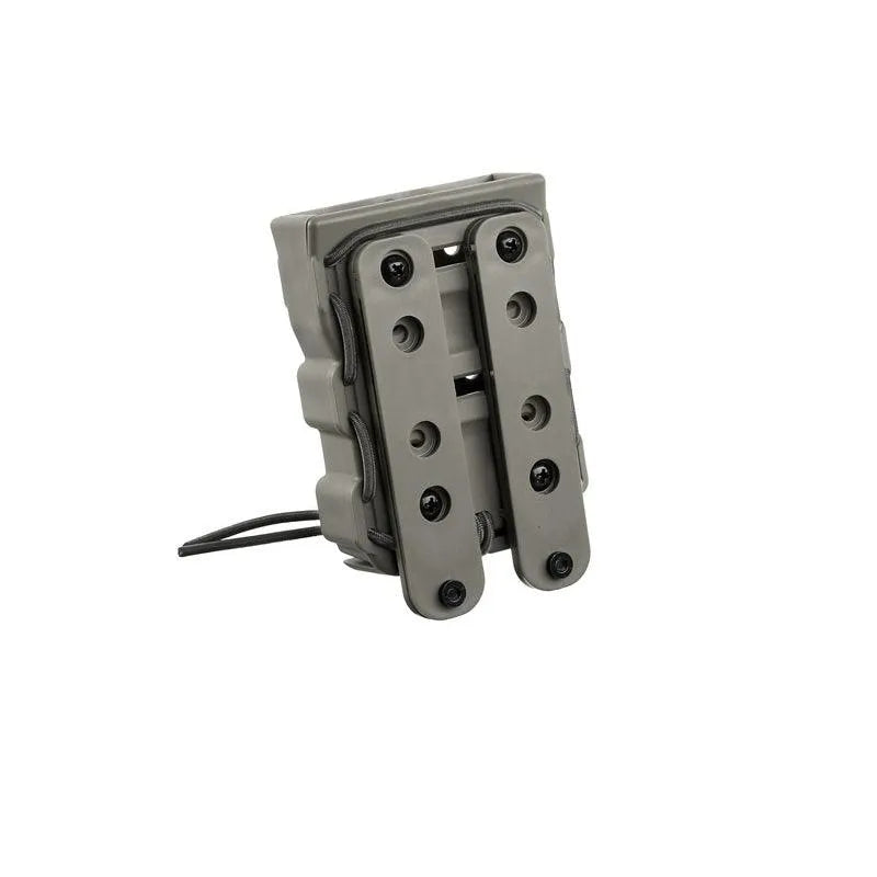 SATELLITE Bite-Mg M4 Magazine Quick Holder ( RG ) - WGC Shop