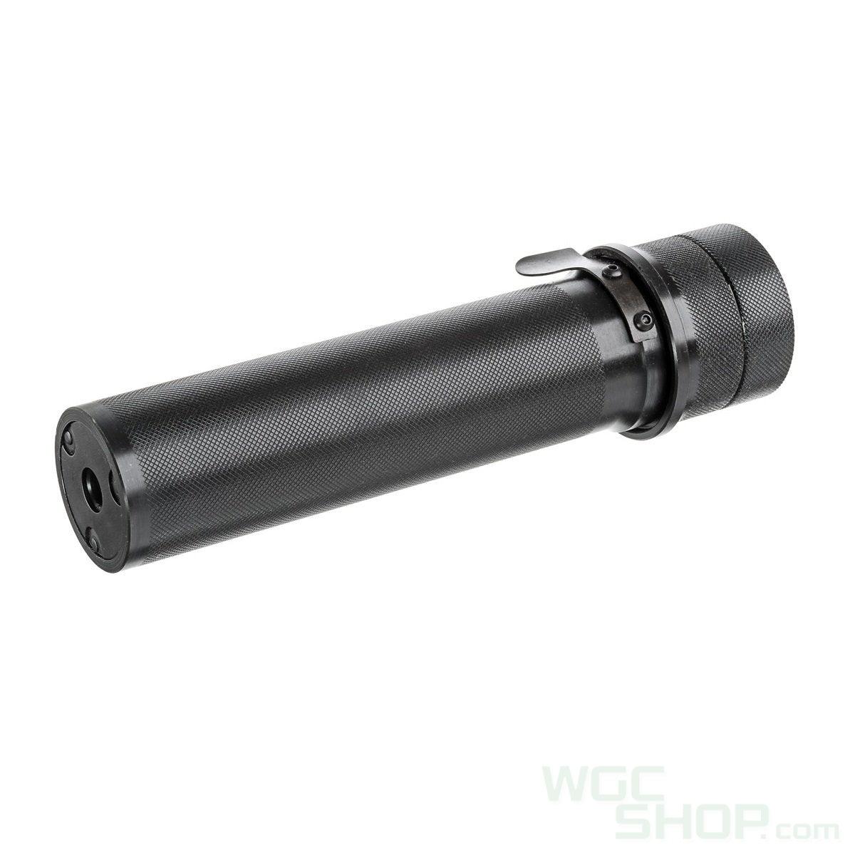 No Restock Date - LCT PBS-1 Mock Barrel Extension with Tracer Unit ( PK258T ) - WGC Shop