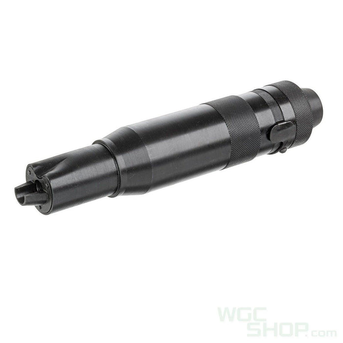LCT PBS-4 Mock Barrel Extension with Tracer Unit ( PK259T ) - WGC Shop