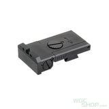 GUARDER Steel Rear Sight Set for Marui Hi-Capa GBB Airsoft - WGC Shop