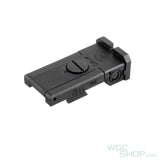 GUARDER Steel Rear Sight Set for Marui Hi-Capa GBB Airsoft - WGC Shop