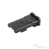 GUARDER Steel Rear Sight Set for Marui Hi-Capa GBB Airsoft - WGC Shop