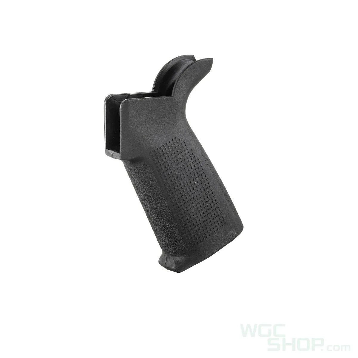 PTS EPG M4 Motor Grip for M4 / M16 AEG / ERG ( Black ) - WGC Shop