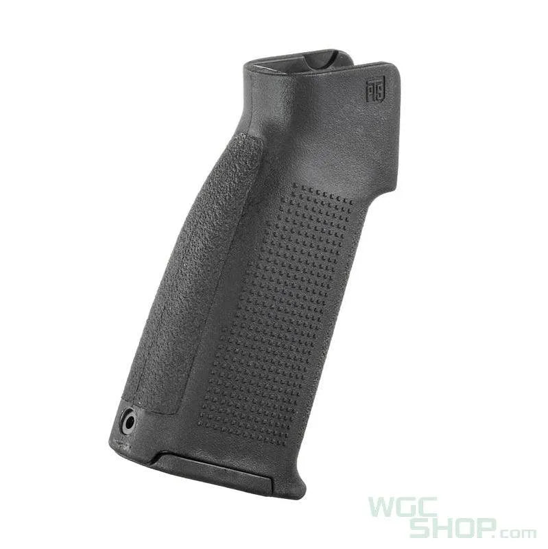 PTS EPG-C M4 Motor Grip for M4 / M16 AEG / ERG ( Black ) - WGC Shop