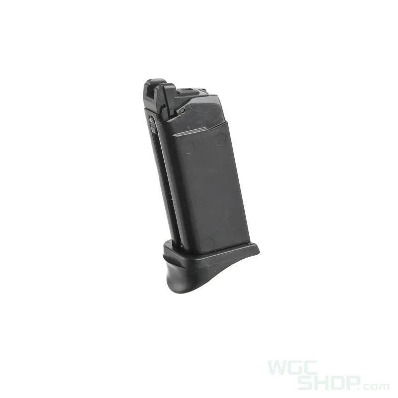 KJ WORKS Gas Magazine for G27 GBB Airsoft - WGC Shop