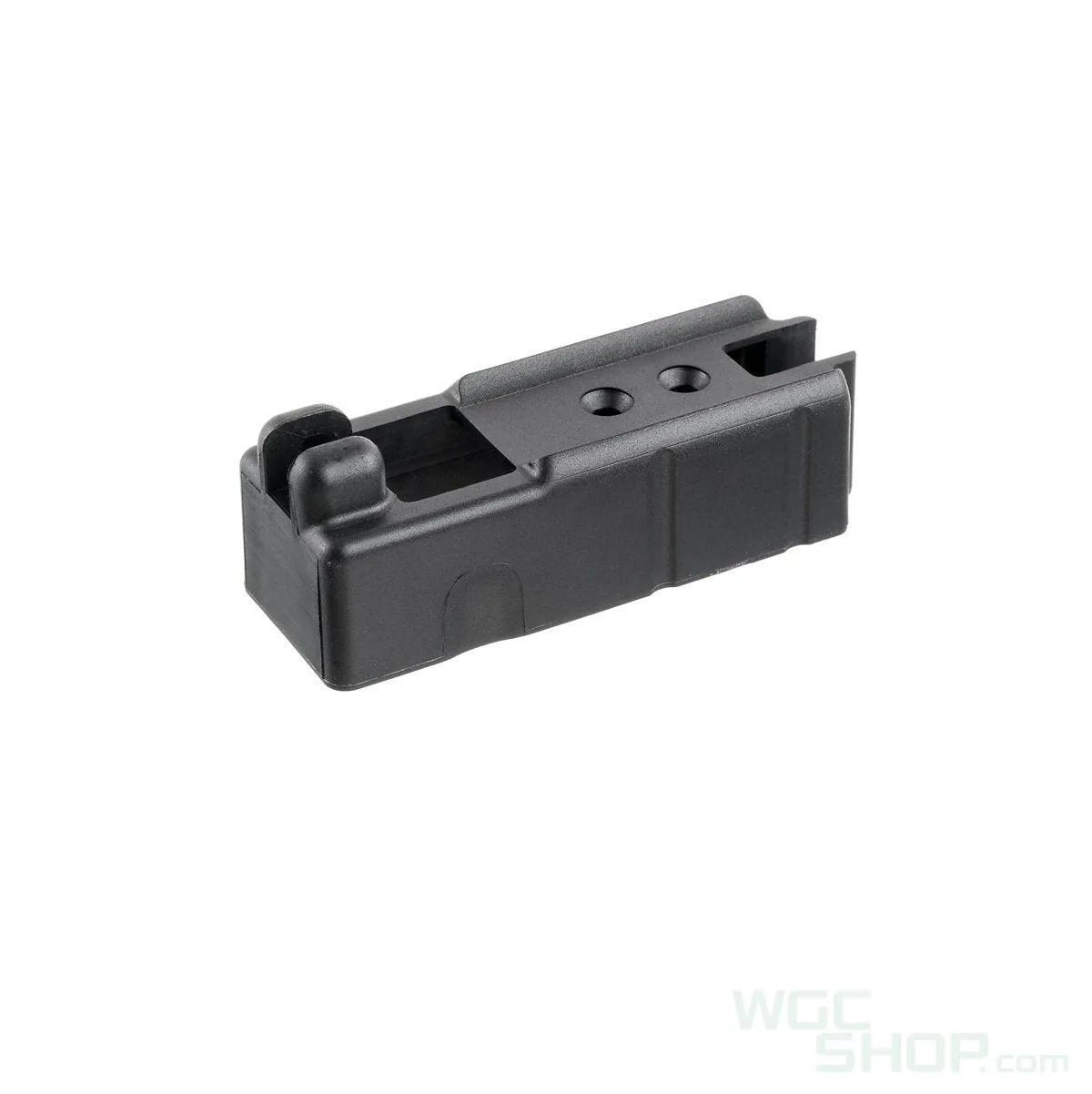 VFC Original Parts - Magazine Cap for HK416 GBB Magazine ( 2015 Version ) - WGC Shop