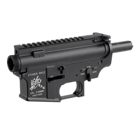 VFC SR16 Metal AEG Receiver - WGC Shop