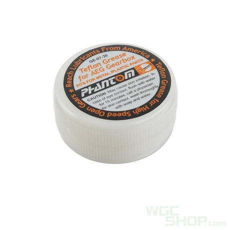 GUARDER Teflon Grease for AEG Gearbox - WGC Shop
