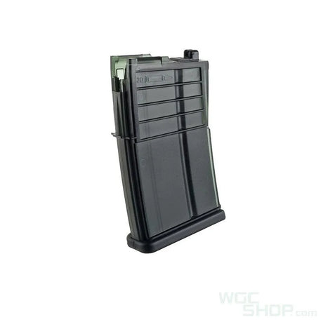 VFC HK417 20Rds Gas Airsoft Magazine - WGC Shop