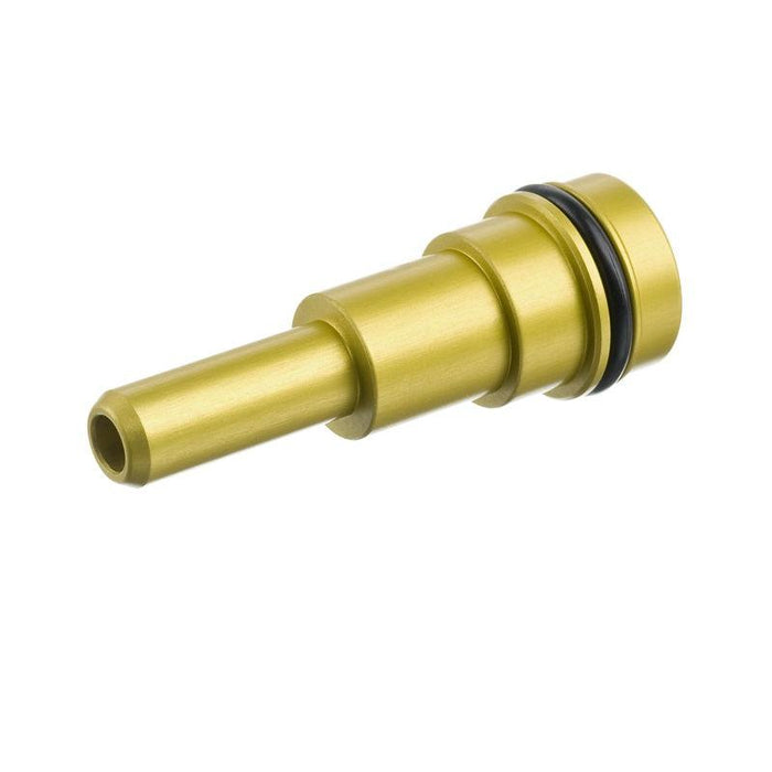 POLARSTAR Fusion Engine Nozzle, M4/M16 ( Gold ) - WGC Shop