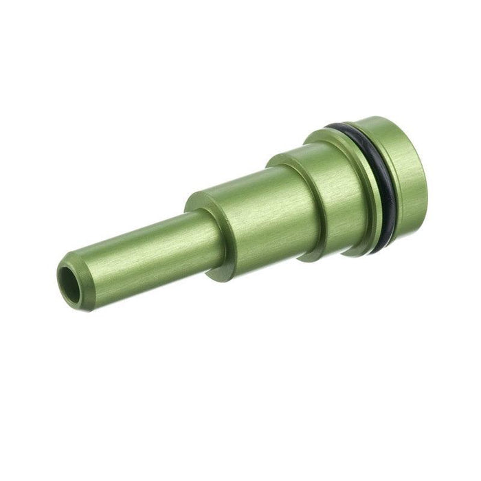 POLARSTAR Fusion Engine Nozzle, M4/M16 ( Green ) - WGC Shop