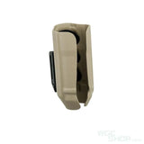 SAFARILAND 34 Open Top OC Holder ( Belt Loop / STX Tactical ) - WGC Shop