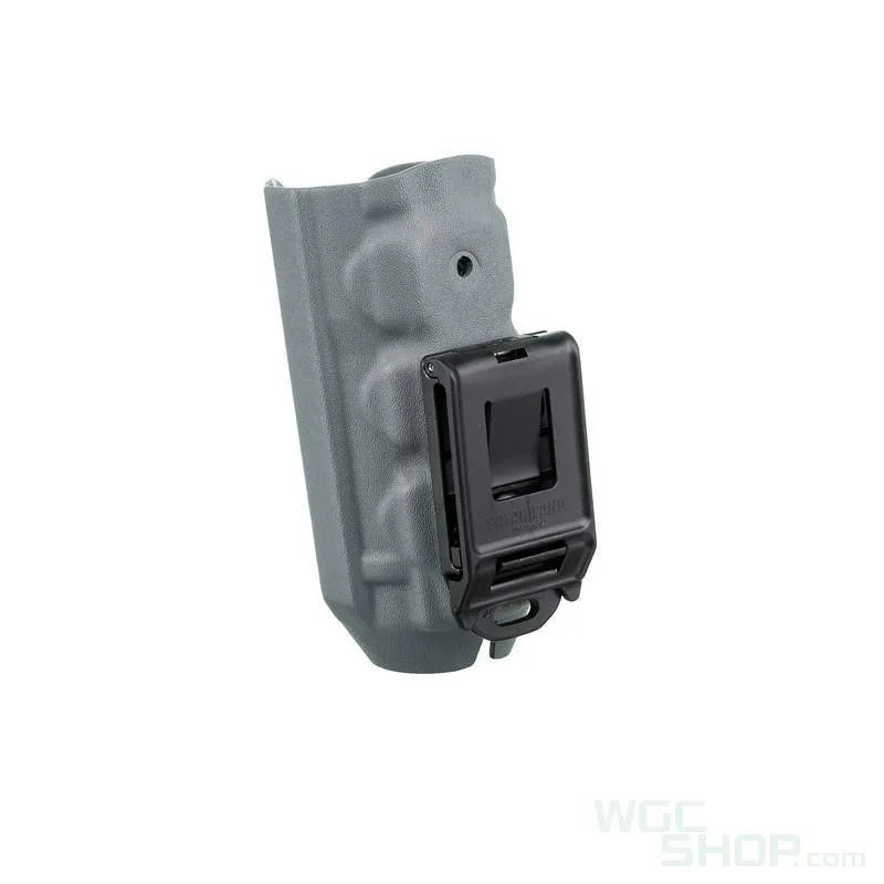 SAFARILAND 34 Open Top OC Holder ( Belt Loop / STX Tactical ) - WGC Shop