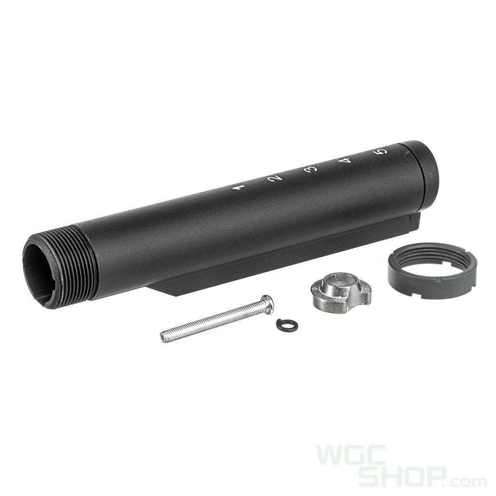 E&C 6 Position Stock Pipe for AR / M4 AEG - WGC Shop