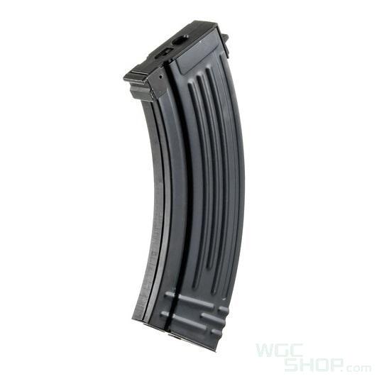 E&L AK-47 120Rds Mid-Cap AEG Magazine - WGC Shop
