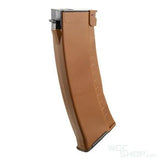 E&L 74N Mid-Cap 120Rds AEG Magazine Box Set ( 5pcs ) - WGC Shop