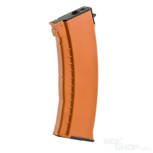 E&L 74N Mid-Cap 120Rds AEG Magazine Box Set ( 5pcs ) - WGC Shop