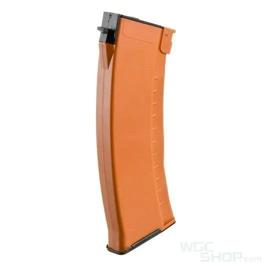 E&L 74N Mid-Cap 120Rds AEG Magazine Box Set ( 5pcs ) - WGC Shop