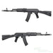 E&L AK-74MN Electric Airsoft ( AEG ) - Platinum Version - WGC Shop