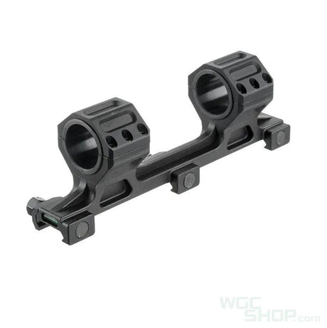 ELEMENT AIMO GE Long Version Scope Ring Mount ( Black ) - WGC Shop