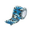 ELEMENT CAMO Cotton Tape ( 3D Ocean ) - WGC Shop