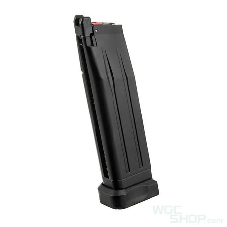 EMG Gas Magazine for TTI JW3 Combat Master GBB Airsoft - WGC Shop