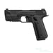 EMG HUDSON H9 GBB Airsoft - Black - WGC Shop