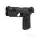EMG HUDSON H9 GBB Airsoft - Black - WGC Shop