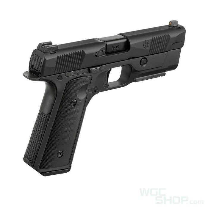 EMG HUDSON H9 GBB Airsoft - Black - WGC Shop