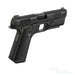 EMG HUDSON H9 GBB Airsoft - Black - WGC Shop