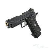 EMG SAI Salient Arms 2011 4.3 GBB Airsoft - Black - WGC Shop