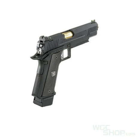 EMG SAI Salient Arms 2011 5.1 GBB Airsoft - Black - WGC Shop