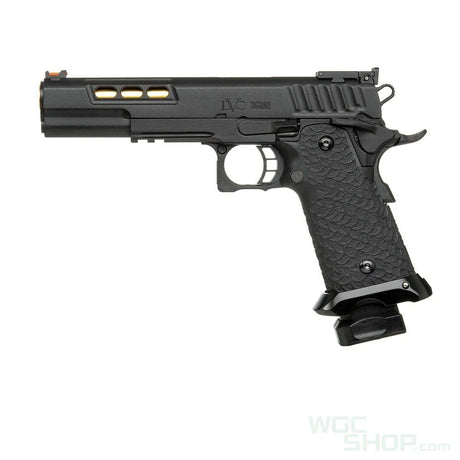 EMG STI DVC 3 Gun Standard GBB Airsoft - WGC Shop