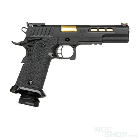 EMG STI DVC 3 Gun Standard GBB Airsoft - WGC Shop