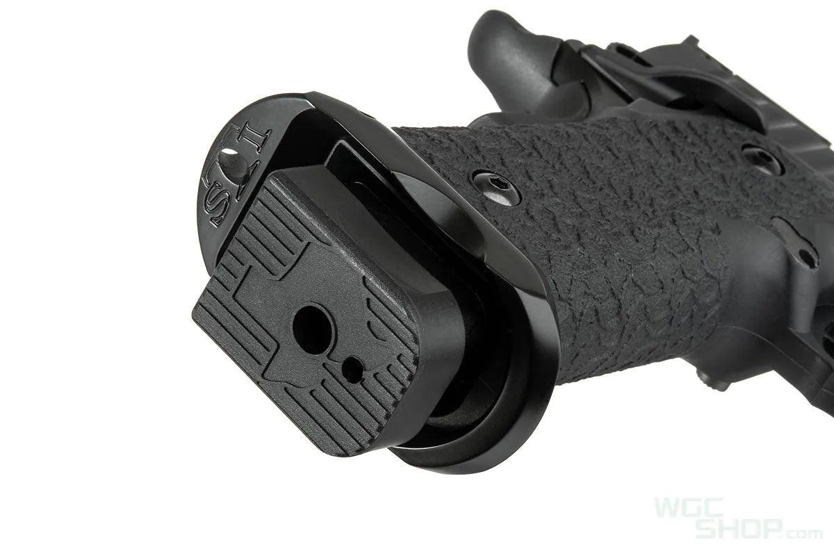 EMG STI DVC 3 Gun Standard GBB Airsoft - WGC Shop