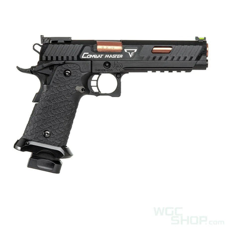 EMG TTI JW3 Combat Master GBB Airsoft - WGC Shop