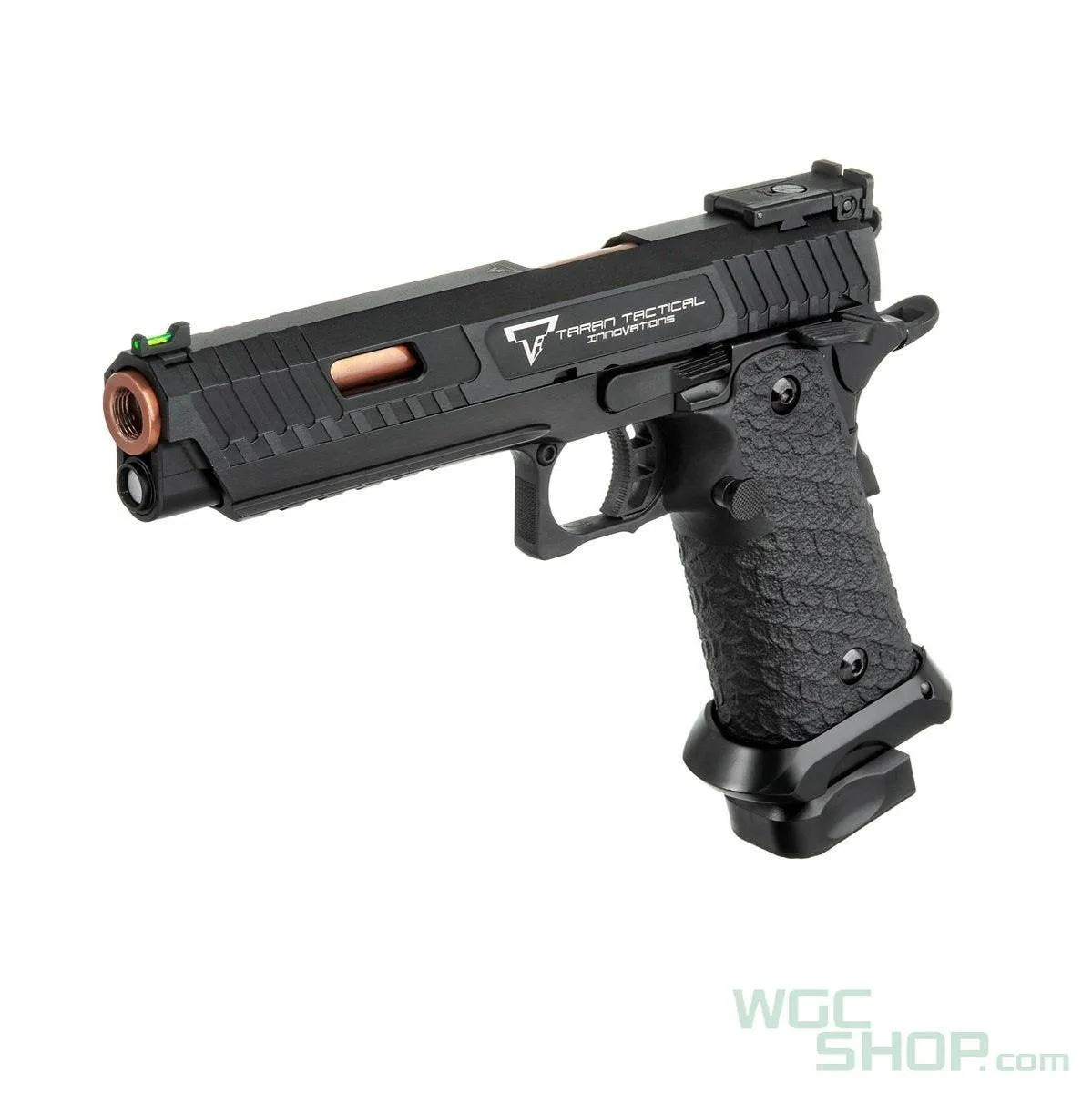 EMG TTI JW3 Combat Master GBB Airsoft - Full Auto - WGC Shop