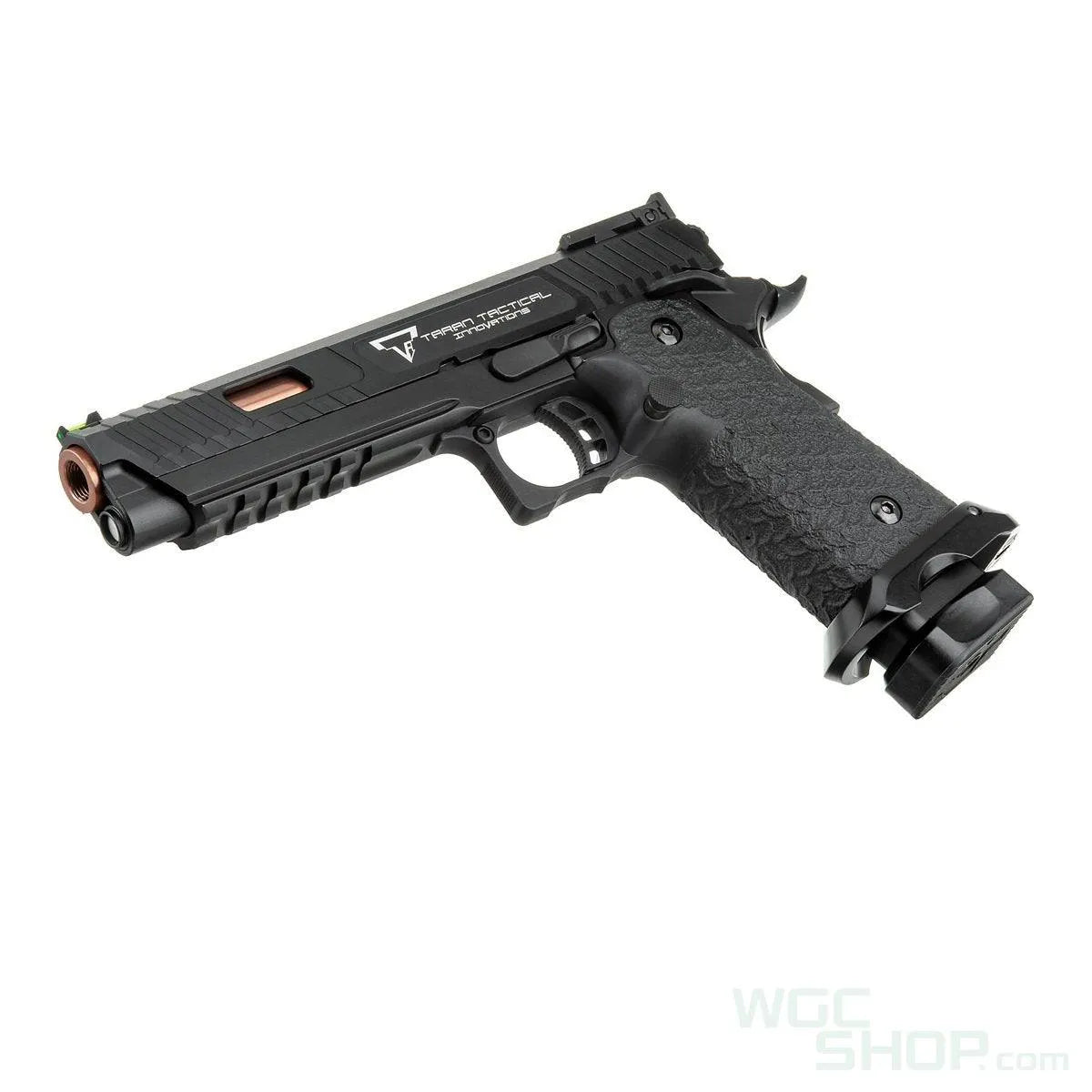 EMG TTI JW3 Combat Master GBB Airsoft - WGC Shop