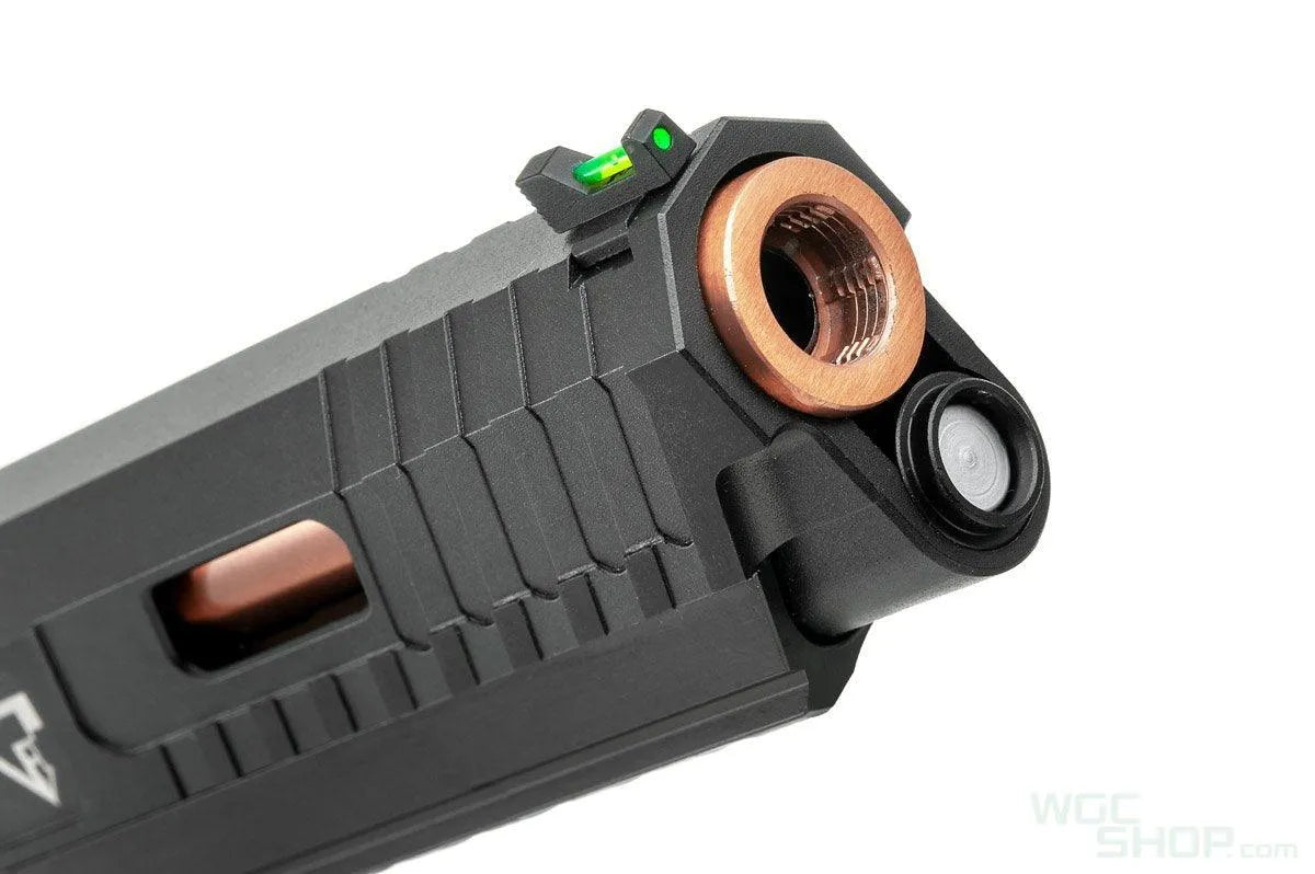 EMG TTI JW3 Combat Master GBB Airsoft - WGC Shop