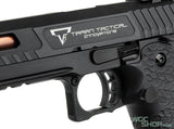 EMG TTI JW3 Combat Master GBB Airsoft - Full Auto - WGC Shop