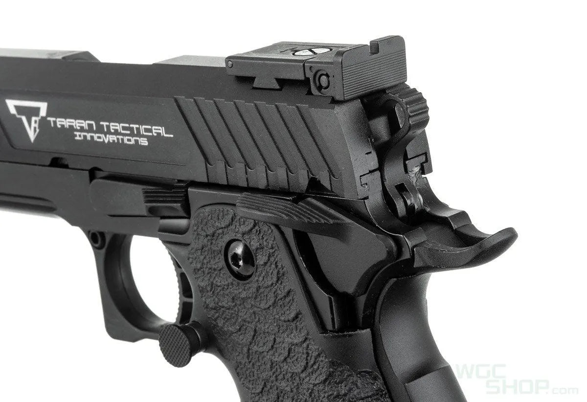 EMG TTI JW3 Combat Master GBB Airsoft - WGC Shop